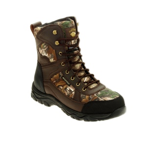 Bota Militar Confort