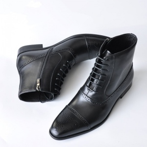 Bota Corta